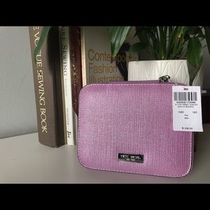 Henri Bendel Travel Jewelry Case